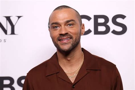 jesse williams leaked photos|Jesse Williams’s Leaked Onstage Nude Scene Denounced by。